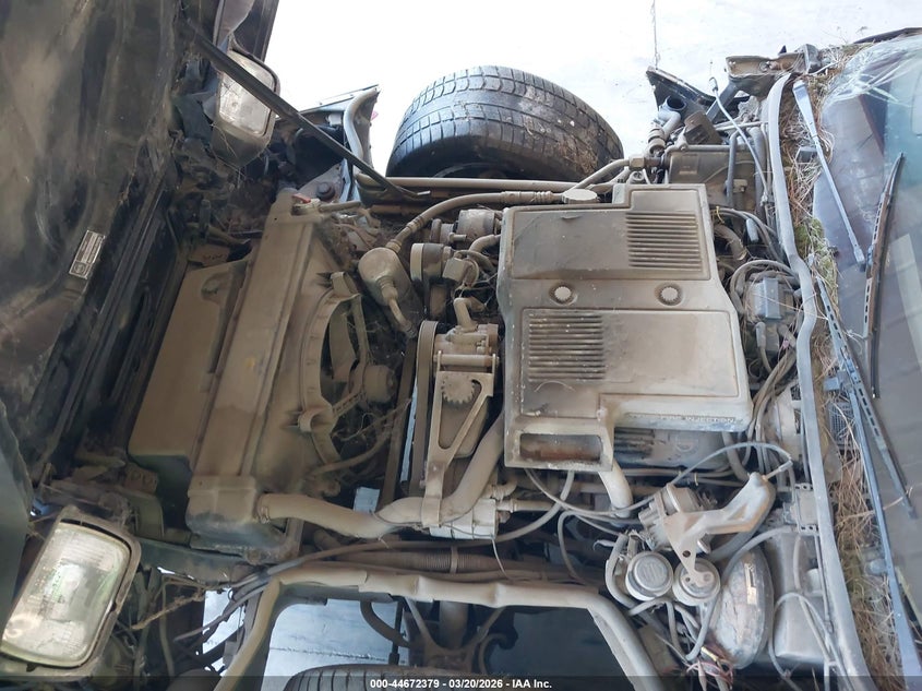 1984 Chevrolet Corvette VIN: 1G1AY0784E5150642 Lot: 44672379