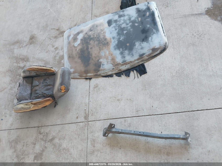 1984 Chevrolet Corvette VIN: 1G1AY0784E5150642 Lot: 44672379