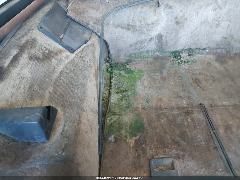 1984 Chevrolet Corvette VIN: 1G1AY0784E5150642 Lot: 44672379