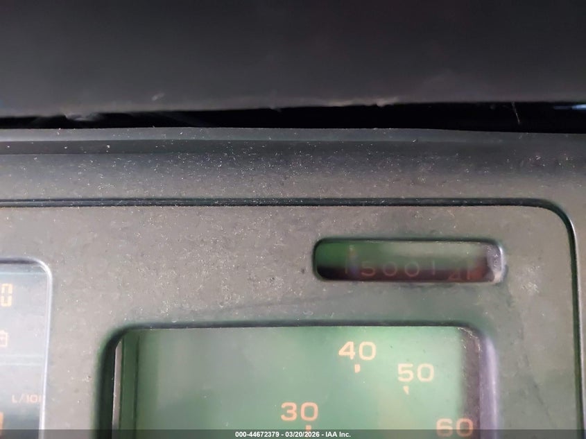 1984 Chevrolet Corvette VIN: 1G1AY0784E5150642 Lot: 44672379