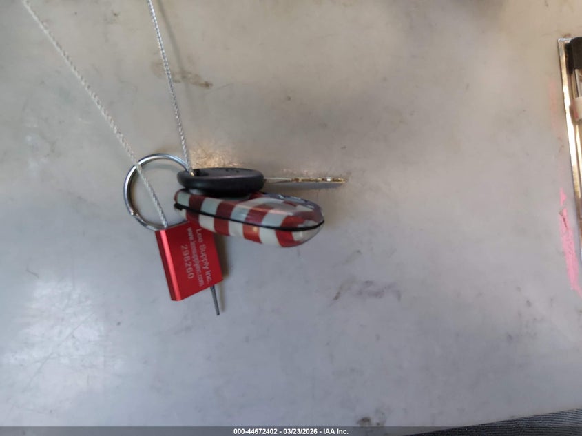 2000 Chevrolet Suburban 1500 Ls VIN: 3GNFK16TXYG165533 Lot: 44672402