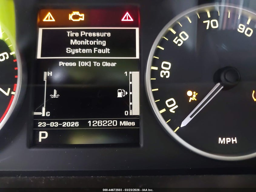 2012 Land Rover Range Rover Sport Supercharged VIN: SALSH2E42CA728399 Lot: 44672503