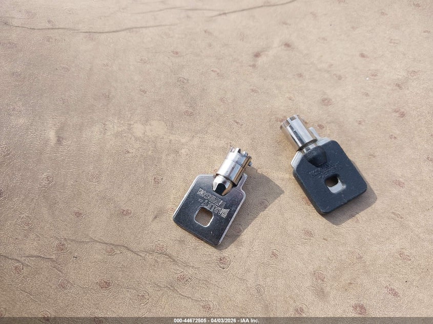 2002 Harley-Davidson Flhri VIN: 1HD1FBW152Y625639 Lot: 44672505