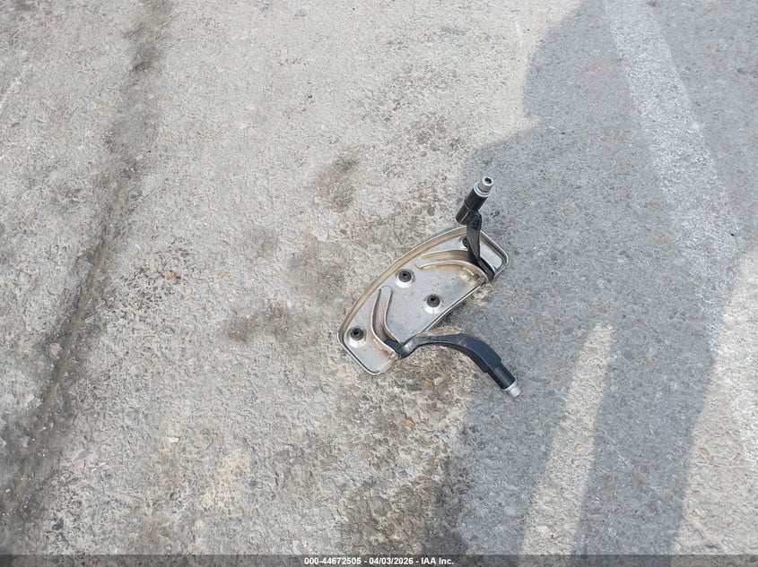 2002 Harley-Davidson Flhri VIN: 1HD1FBW152Y625639 Lot: 44672505