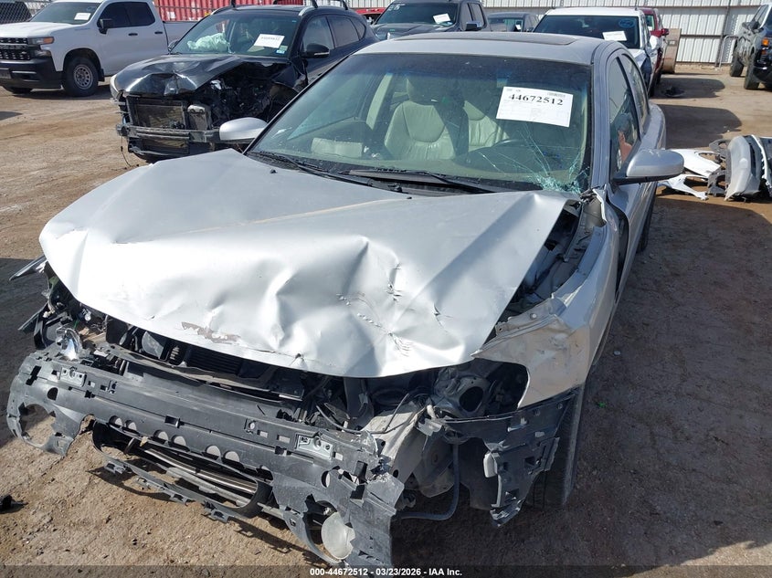 2004 Volvo S60 2.4 VIN: YV1RS61T842321527 Lot: 44672512