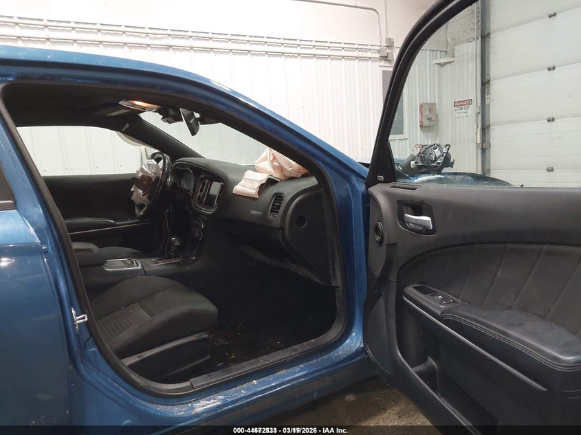 VIN 2C3CDXMG0LH133668 2020 DODGE CHARGER GT AWD