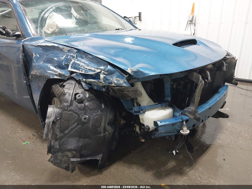 VIN 2C3CDXMG0LH133668 2020 DODGE CHARGER GT AWD