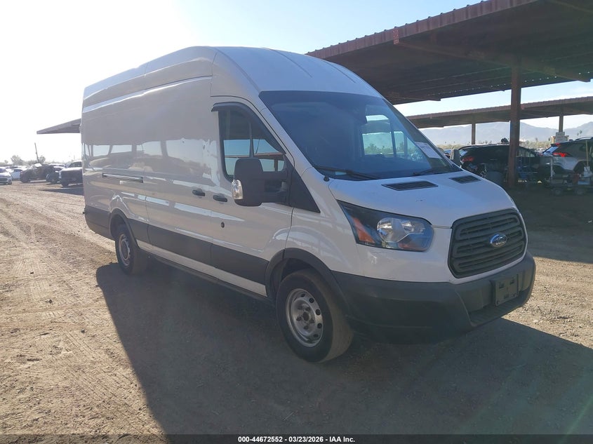 2016 Ford Transit-350