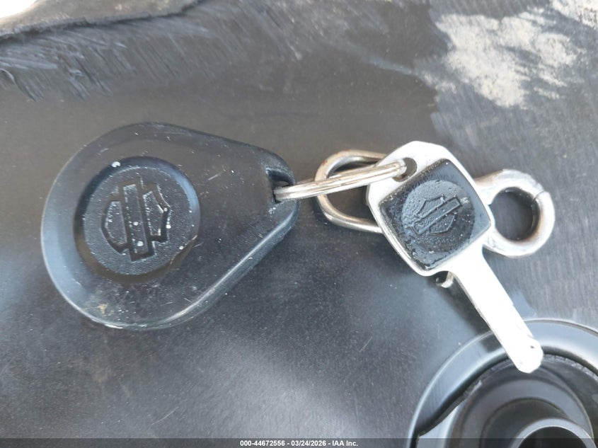 2022 Harley-Davidson Flhcs VIN: 1HD1YBK13NB040615 Lot: 44672556