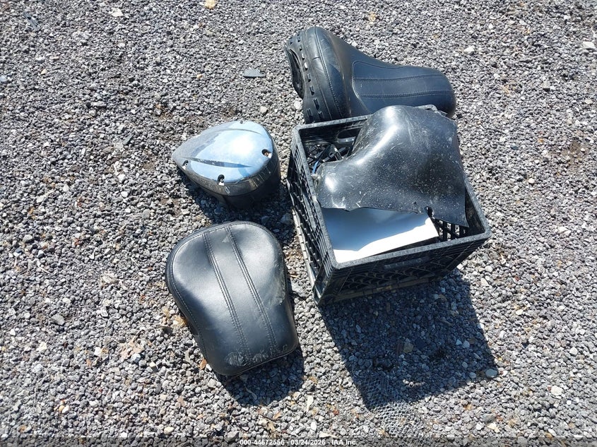 2022 Harley-Davidson Flhcs VIN: 1HD1YBK13NB040615 Lot: 44672556