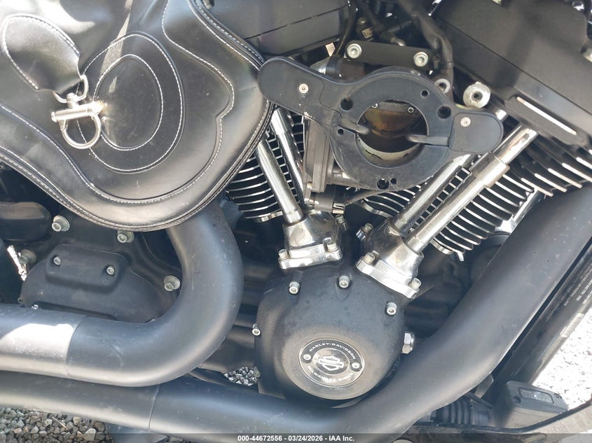 2022 Harley-Davidson Flhcs VIN: 1HD1YBK13NB040615 Lot: 44672556