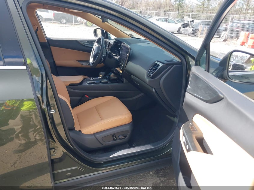 2023 Lexus Nx 350 Premium