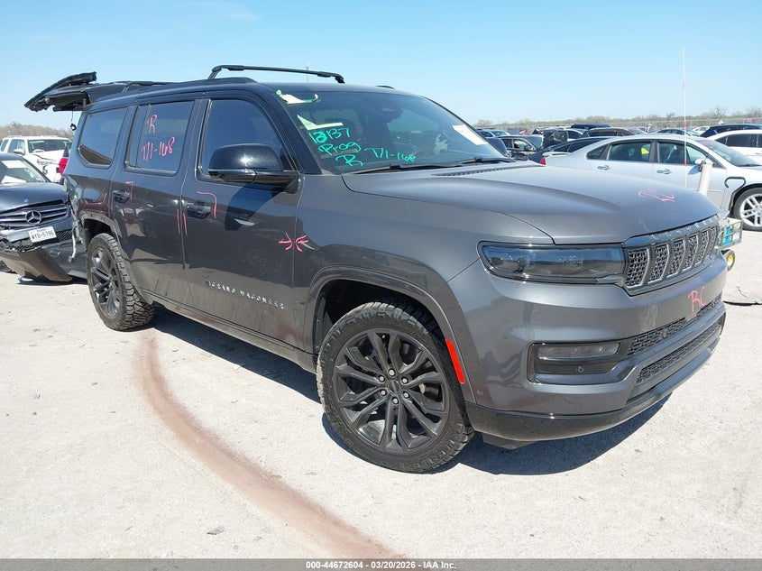 1C4SJVFP4RS110249 JEEP GRAND WAGONEER Photo 1