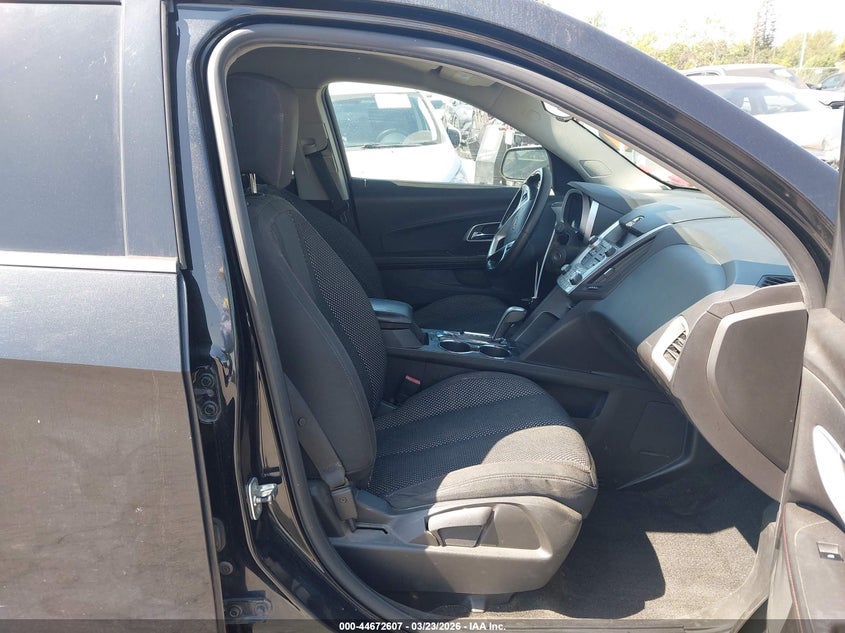 2010 Chevrolet Equinox Lt