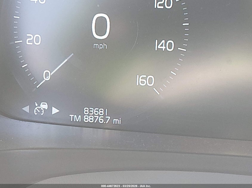 2017 Volvo S90 T6 Momentum VIN: YV1A22MK1H1004516 Lot: 44672623