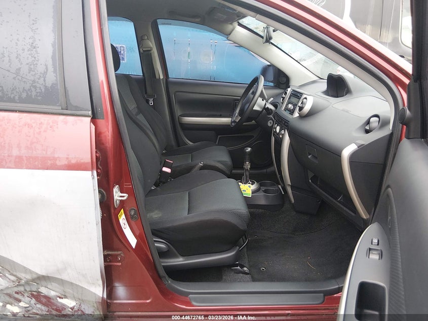 2006 SCION XA auction photo 5
