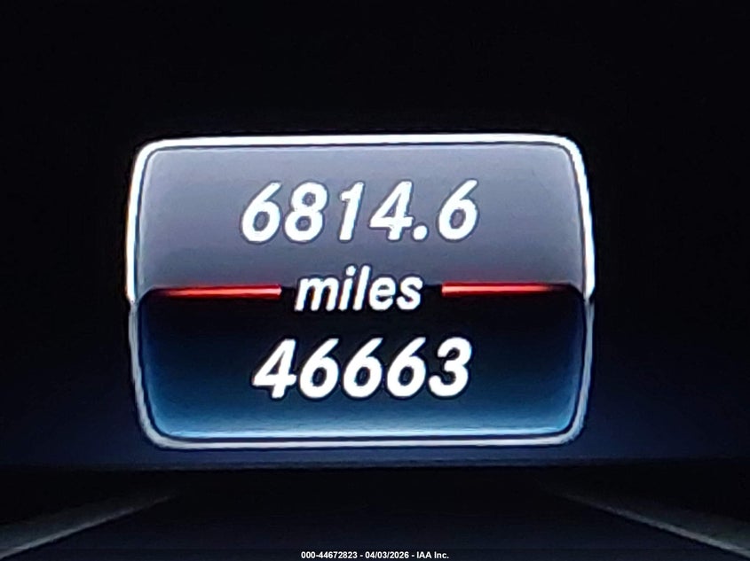 2019 Mercedes-Benz Gla 250 4Matic VIN: WDCTG4GB7KJ649082 Lot: 44672823