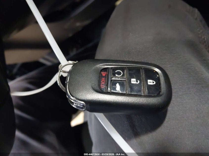 VIN 7FARS6H9XSE072730 2025 HONDA CR-V HYBRID SPORT TOURING