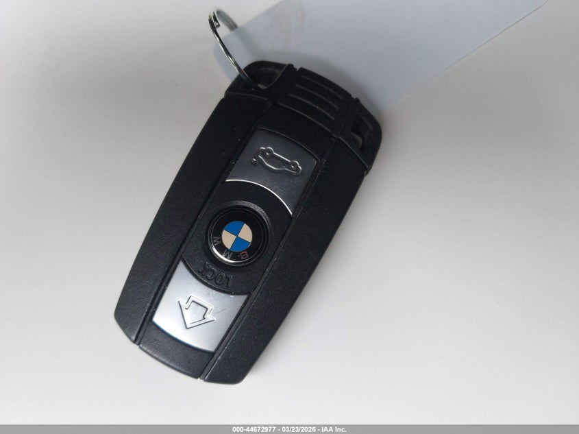 2011 BMW M3 VIN: WBSKG9C58BE367775 Lot: 44672977