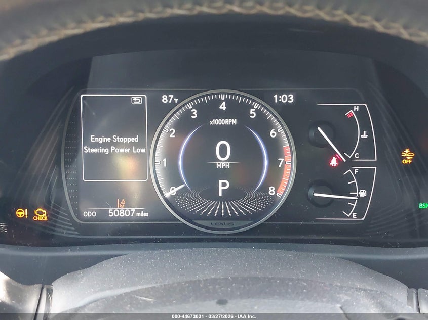 2022 Lexus Ux 200 Base/200 F Sport/200 Luxury VIN: JTHX3JBHXN2056309 Lot: 44673031