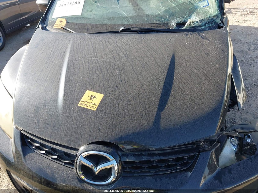 2011 Mazda Cx-7 I Sport VIN: JM3ER2B52B0401253 Lot: 44673266