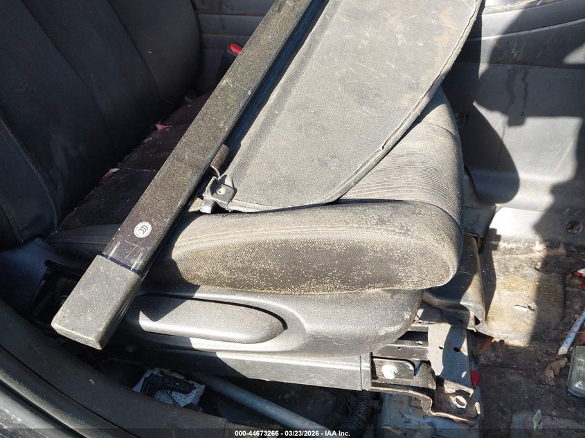 2011 Mazda Cx-7 I Sport VIN: JM3ER2B52B0401253 Lot: 44673266