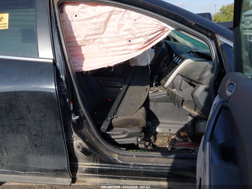 2011 Mazda Cx-7 I Sport