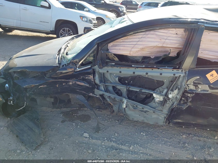 2011 Mazda Cx-7 I Sport VIN: JM3ER2B52B0401253 Lot: 44673266