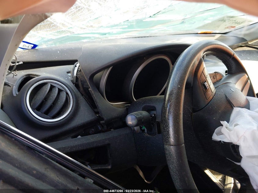 2011 Mazda Cx-7 I Sport VIN: JM3ER2B52B0401253 Lot: 44673266