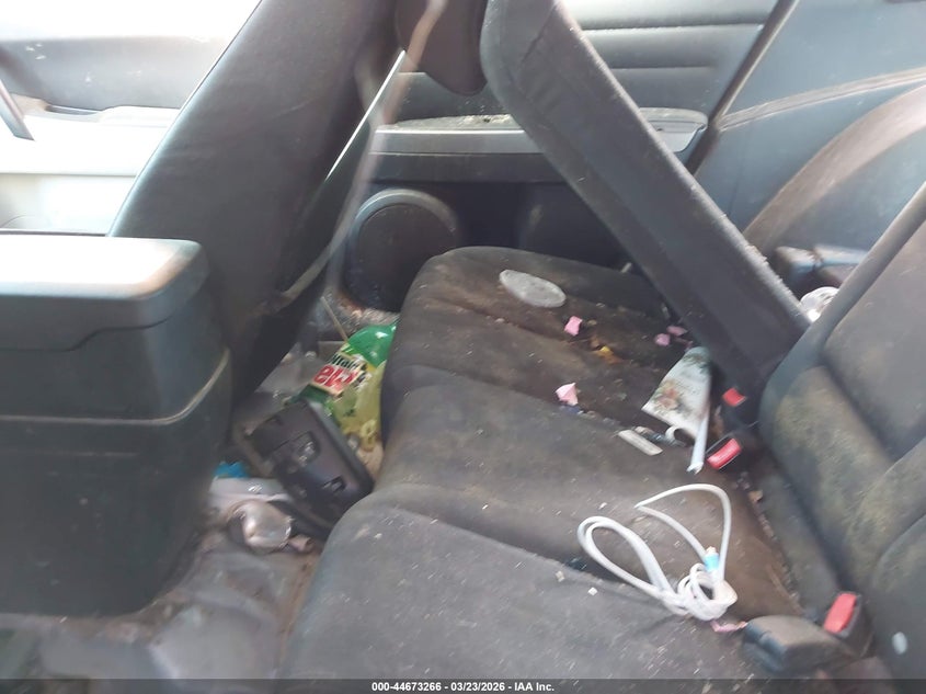 2011 Mazda Cx-7 I Sport VIN: JM3ER2B52B0401253 Lot: 44673266