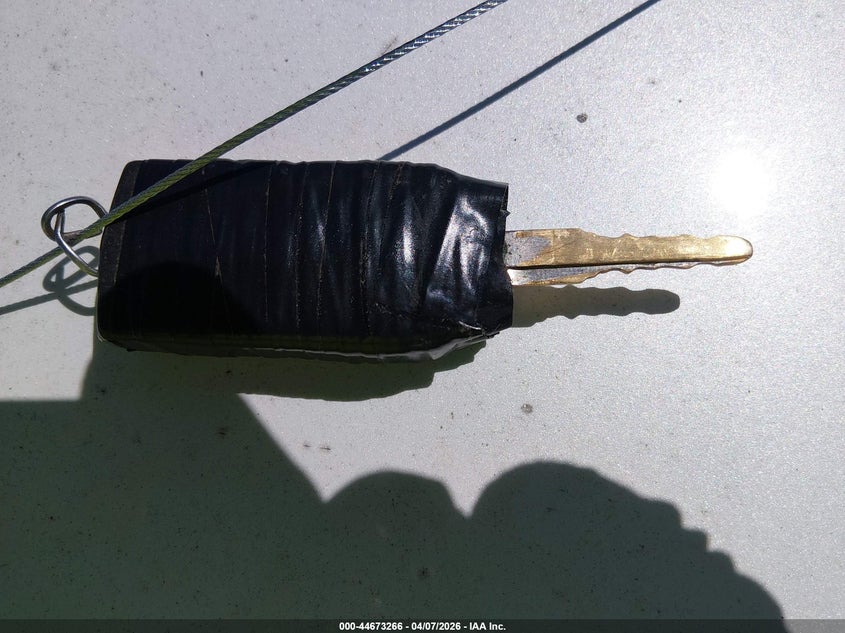 2011 Mazda Cx-7 I Sport VIN: JM3ER2B52B0401253 Lot: 44673266