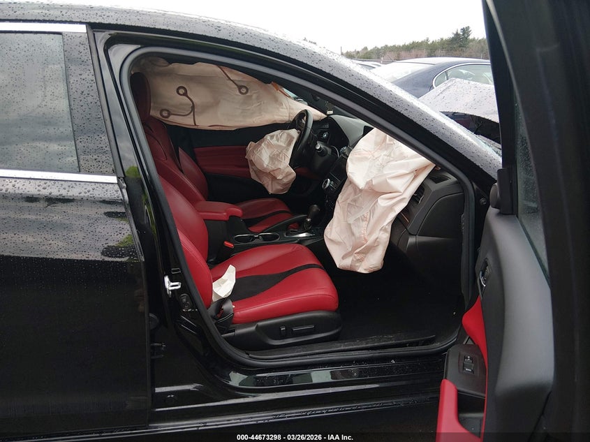 2022 Acura Ilx Premium A-Spec Packages/Technology A-Spec Packages