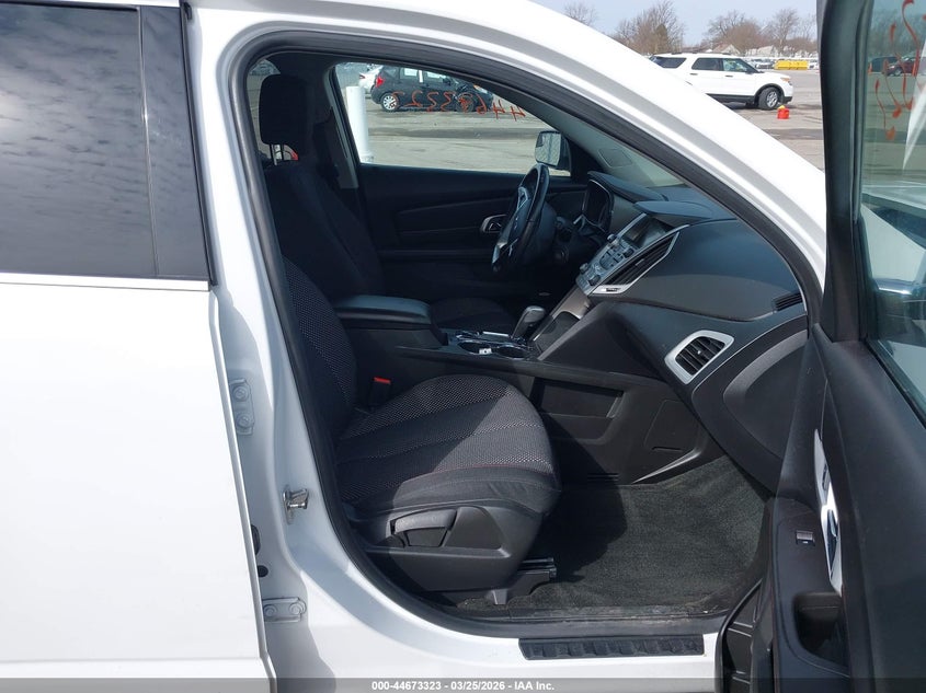 2014 GMC Terrain Sle-2