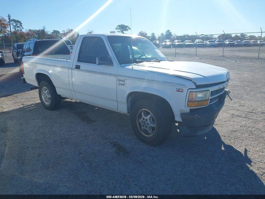 1994 Dodge Dakota