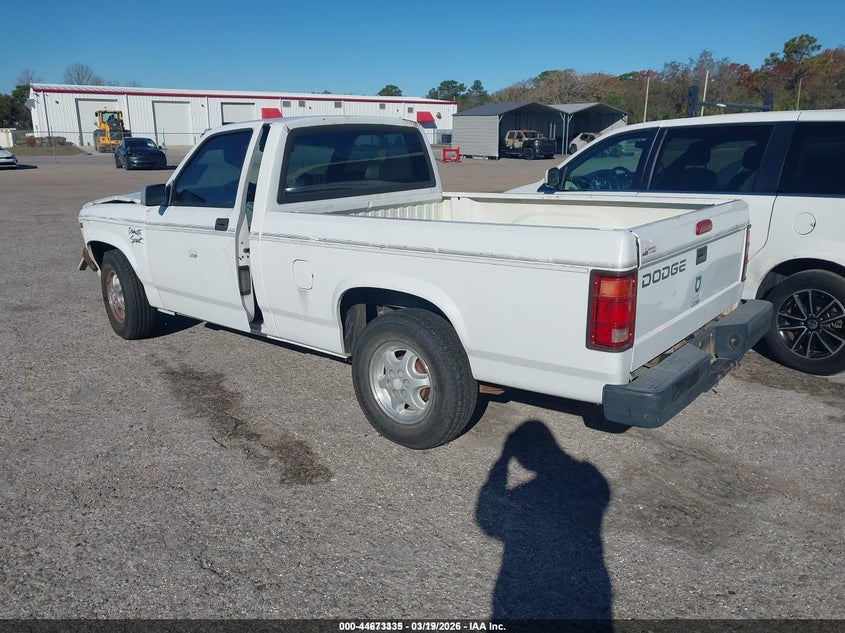 1994 Dodge Dakota
