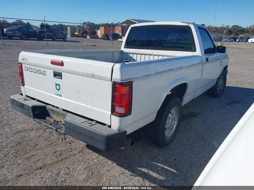1994 Dodge Dakota