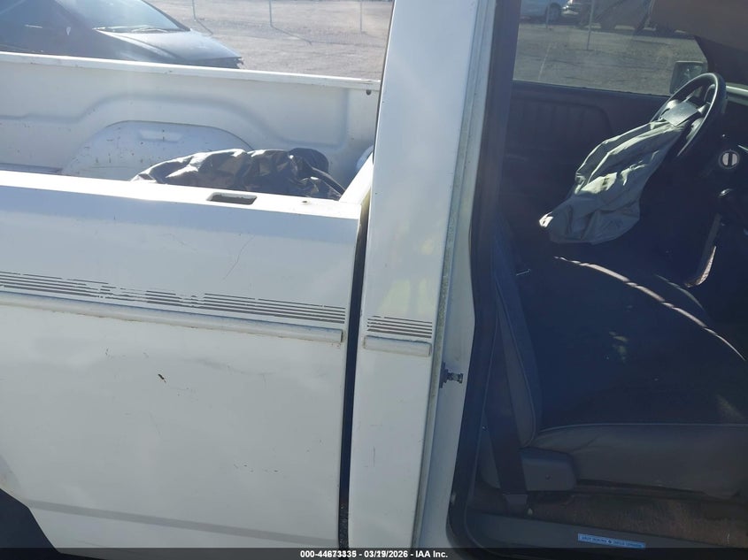 1994 Dodge Dakota VIN: 1B7FL26X5RW147345 Lot: 44673335