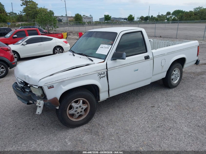 1994 Dodge Dakota