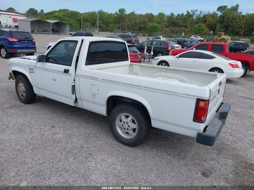 1994 Dodge Dakota