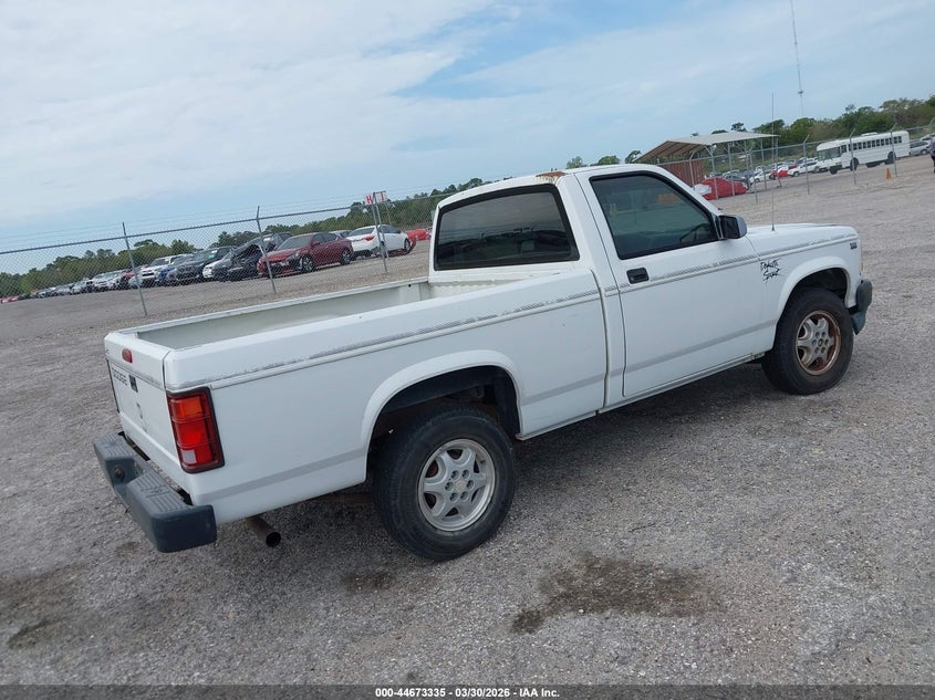1994 Dodge Dakota