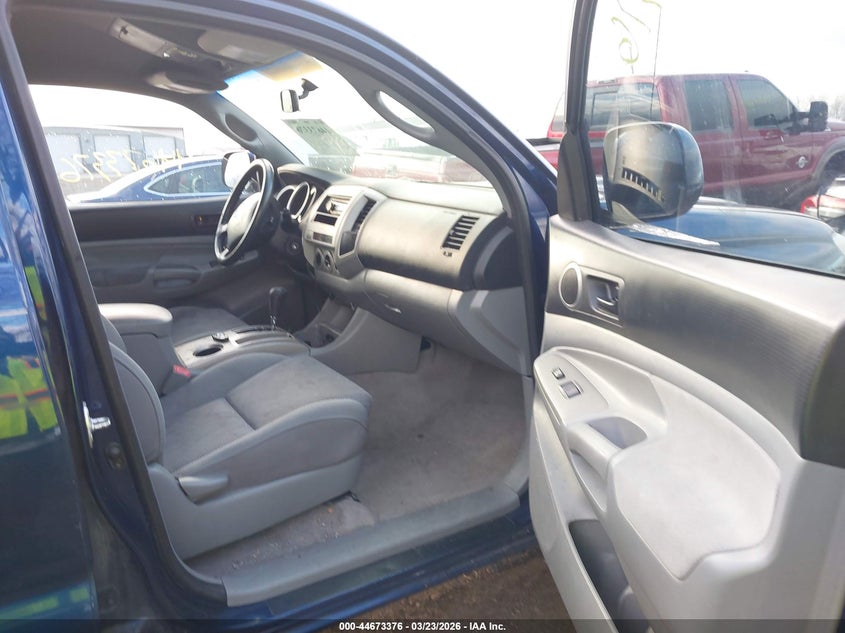 2006 Toyota Tacoma Prerunner V6