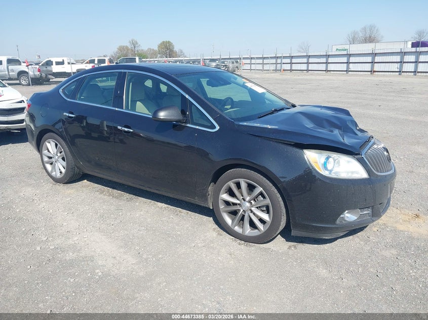 2014 Buick Verano Convenience Group