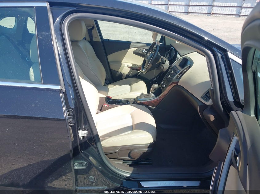 2014 Buick Verano Convenience Group