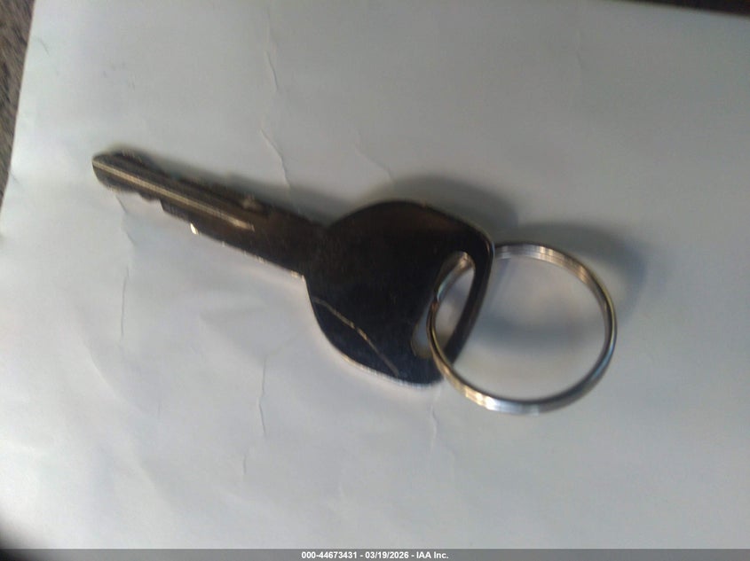 1996 Acura 3.2Tl VIN: JH4UA3645TC005965 Lot: 44673431