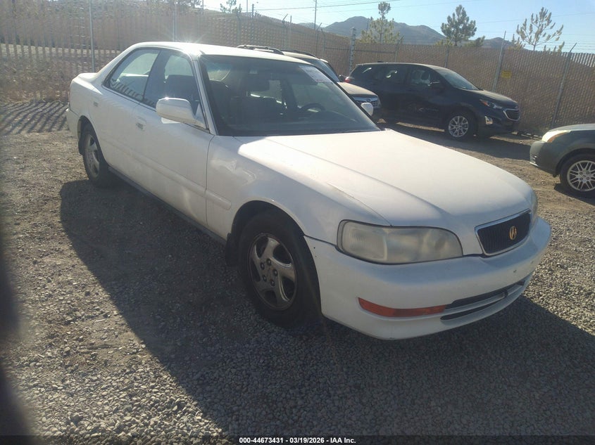 1996 Acura 3.2Tl