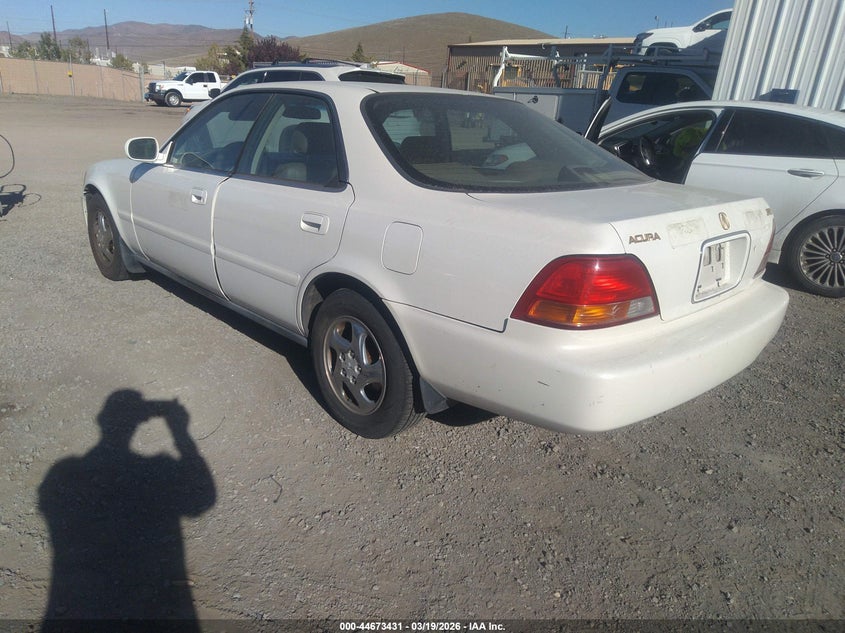 1996 Acura 3.2Tl