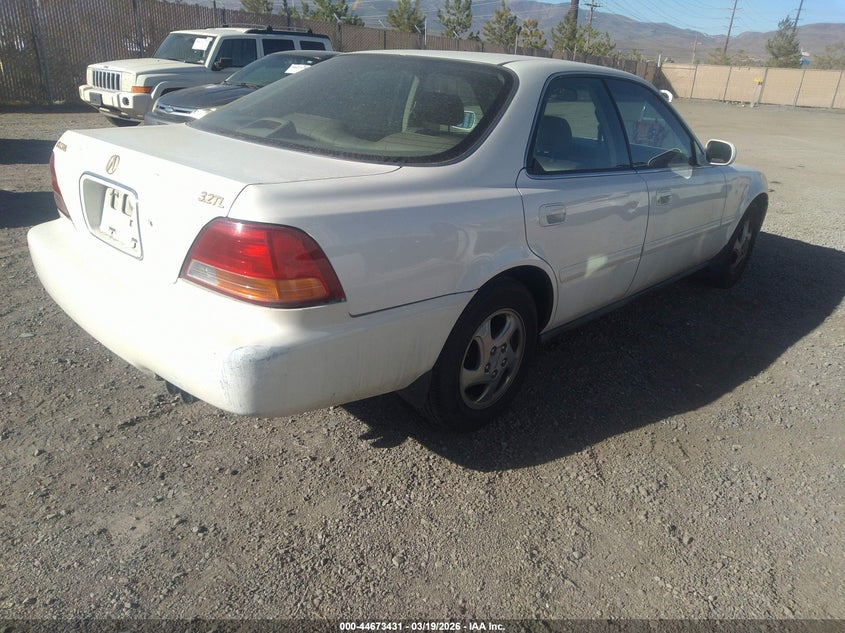 1996 Acura 3.2Tl