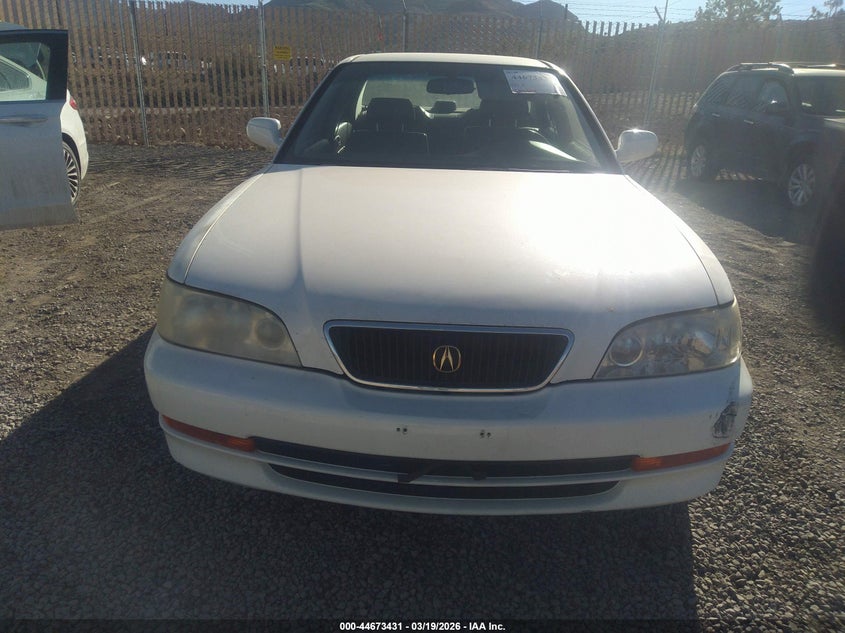 1996 Acura 3.2Tl VIN: JH4UA3645TC005965 Lot: 44673431