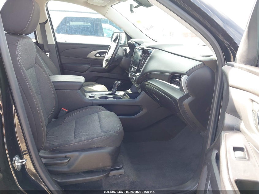 2019 Chevrolet Traverse 1Lt