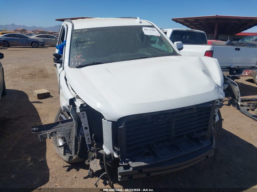 Vin: 1gks2bkc5hr406177, lot: 45170555, gmc yukon slt 2017 img_1